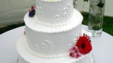 Wedding Cakes