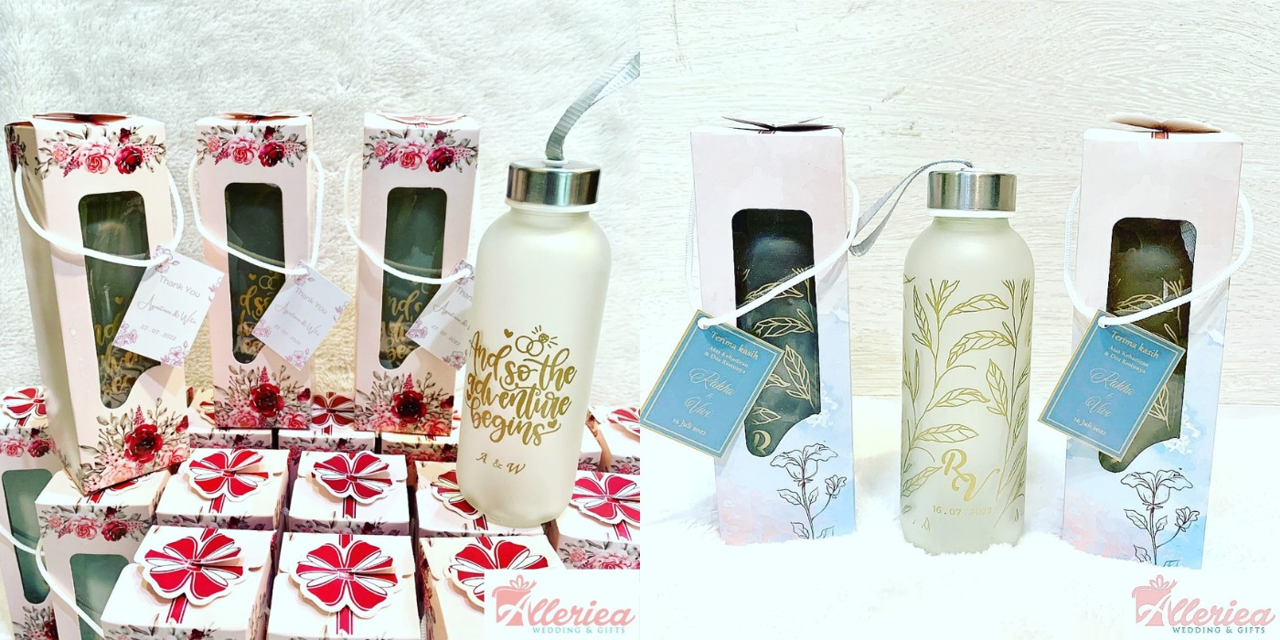 Botol Kaca Fross 420 ml