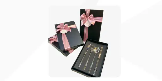 Set Alat Makan HB 1